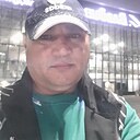 Отабек, 43 года