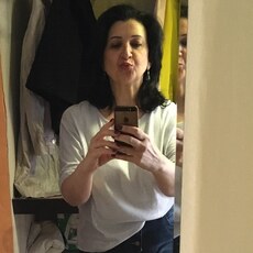 Фотография девушки Марина, 58 лет из г. Москва