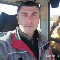 Фотография мужчины Игорь, 44 года из г. Мариуполь