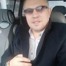 Фотография мужчины Александр, 46 лет из г. Курск