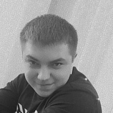 Фотография мужчины Дмитрий, 25 лет из г. Красноярск