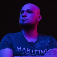 Фотография мужчины Дмитрий, 25 лет из г. Минск