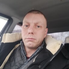 Фотография мужчины Дмитрий, 40 лет из г. Москва