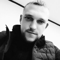 Фотография мужчины Пухлик, 27 лет из г. Барнаул