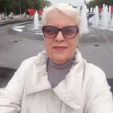 Фотография девушки Валентина, 67 лет из г. Брянск
