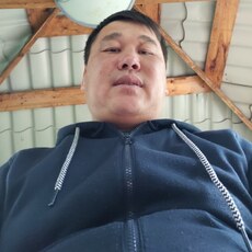 Фотография мужчины Серёжа, 42 года из г. Улан-Удэ