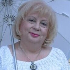 Фотография девушки Ирина, 55 лет из г. Балаково