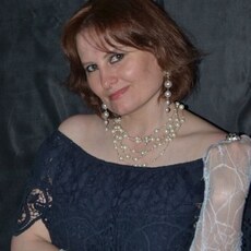 Фотография девушки Наталия, 46 лет из г. Качканар