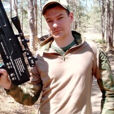 Фотография мужчины Роман, 35 лет из г. Тамбов