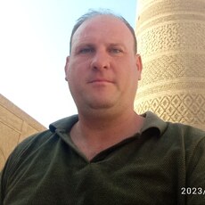 Фотография мужчины Виталий, 40 лет из г. Ташкент