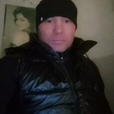 Фотография мужчины Сергей, 37 лет из г. Балей