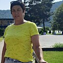 Лидия, 57 лет