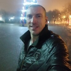 Фотография мужчины Алексей, 36 лет из г. Кущевская