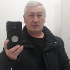 Фотография мужчины Фарид, 58 лет из г. Пестово