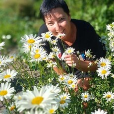 Фотография девушки Оля, 48 лет из г. Сочи