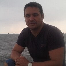 Фотография мужчины Павел, 40 лет из г. Пинск