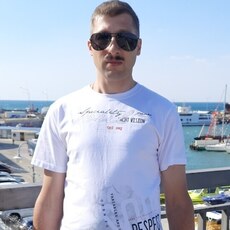 Фотография мужчины Александр, 37 лет из г. Выкса