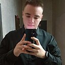 Никита, 19 лет