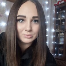 Фотография девушки Надежда, 33 года из г. Советск (Калининградская Обл)