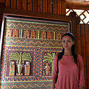 Sergeevna, 32 года