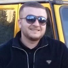 Фотография мужчины Галиб, 33 года из г. Симферополь