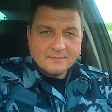 Фотография мужчины Олег, 52 года из г. Лабинск