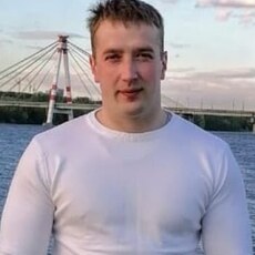 Фотография мужчины Василий, 30 лет из г. Череповец