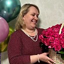 Наталья, 50 лет