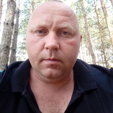 Фотография мужчины Алексей, 40 лет из г. Альметьевск