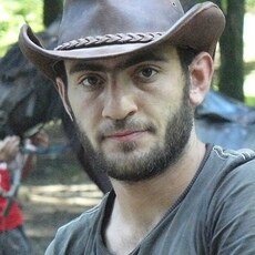 Фотография мужчины Левон, 40 лет из г. Адлер