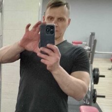 Фотография мужчины Слава, 40 лет из г. Абакан