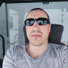 Фотография мужчины Антон, 44 года из г. Чебаркуль