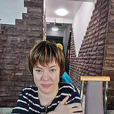 Фотография девушки Катя, 33 года из г. Самара