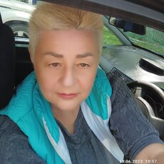 Фотография девушки Наташа, 60 лет из г. Харцызск