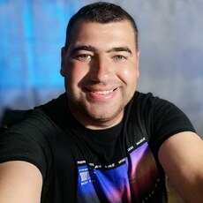 Фотография мужчины Женя, 33 года из г. Архангельск