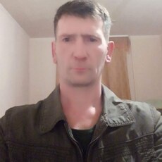 Фотография мужчины Руслан, 47 лет из г. Биробиджан