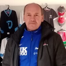 Фотография мужчины Сергей, 59 лет из г. Молодечно