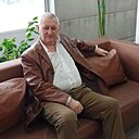 Юрий, 70 лет