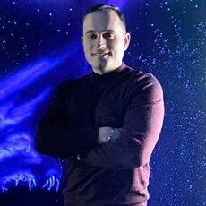 Фотография мужчины Котик, 36 лет из г. Уссурийск