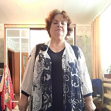 Фотография девушки Роза, 61 год из г. Владимир