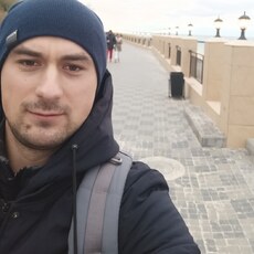 Фотография мужчины Ваня, 33 года из г. Черкассы