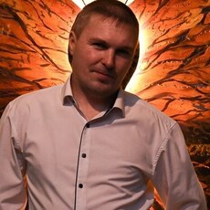 Фотография мужчины Вова, 44 года из г. Челябинск