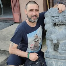 Фотография мужчины Дмитрий, 48 лет из г. Чистополь