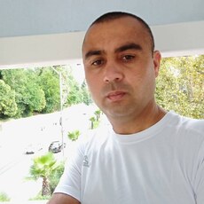Фотография мужчины Doni, 40 лет из г. Фрязино