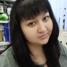 Фотография девушки Любовь, 33 года из г. Белоярский