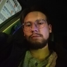 Фотография мужчины Дамир, 25 лет из г. Агрыз