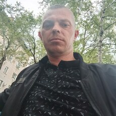 Фотография мужчины Дмитрий, 40 лет из г. Биробиджан