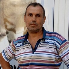Фотография мужчины Виктор, 54 года из г. Павлоград