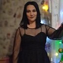 Брюнетка, 42 года