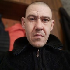 Фотография мужчины Алексей, 39 лет из г. Бийск